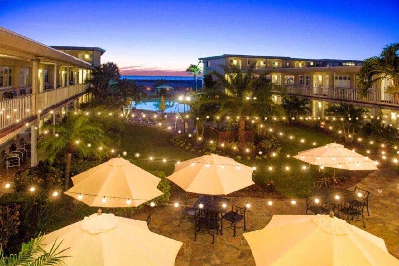 Thunderbird Beach Resort Treasure Island Luaran gambar