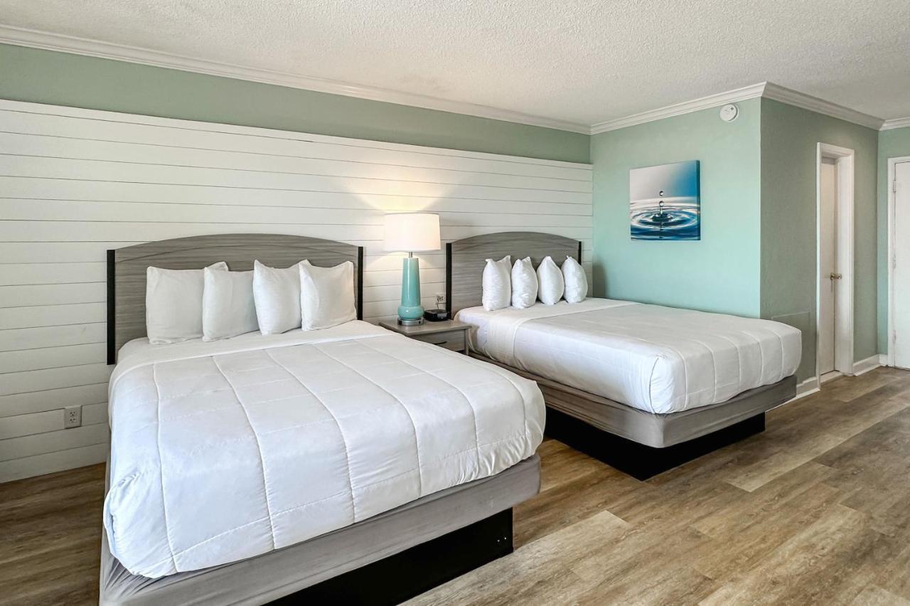 Thunderbird Beach Resort Treasure Island Luaran gambar
